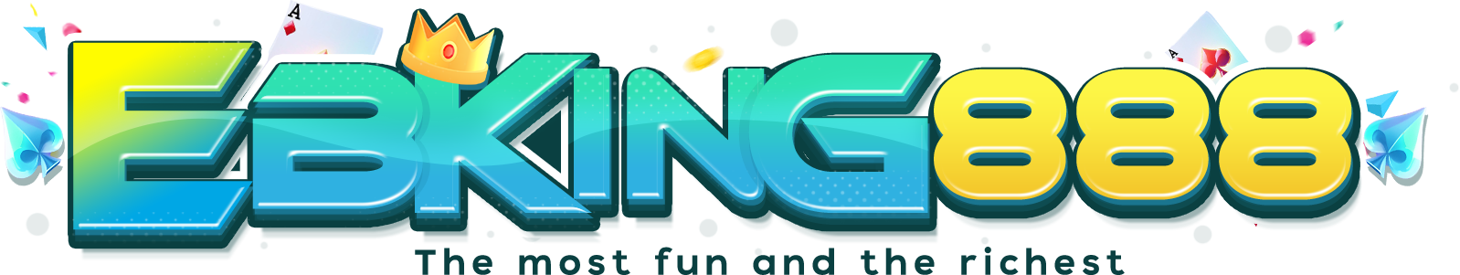 LOGO EBKING888