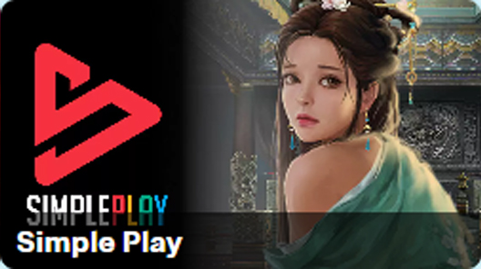 ค่ายสล็อต Simpleplay มีให้เล่นในเว็บ EBKING888 เท่านั้น